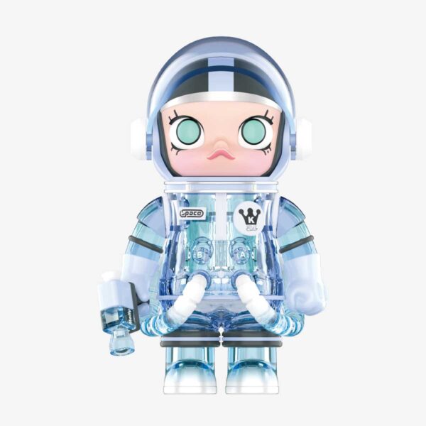 MEGA SPACE MOLLY 100% Series 2- B - Image 2