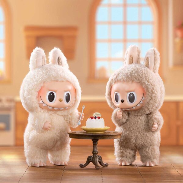 THE MONSTERS - Exciting Macaron Vinyl Face Blind Box - Image 3
