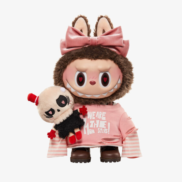 THE MONSTERS Catch Me If You Like Me Series-Vinyl Doll Gift Box - Image 2