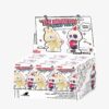 THE MONSTERS Mischief Diary Series Figures  WHOLE SET