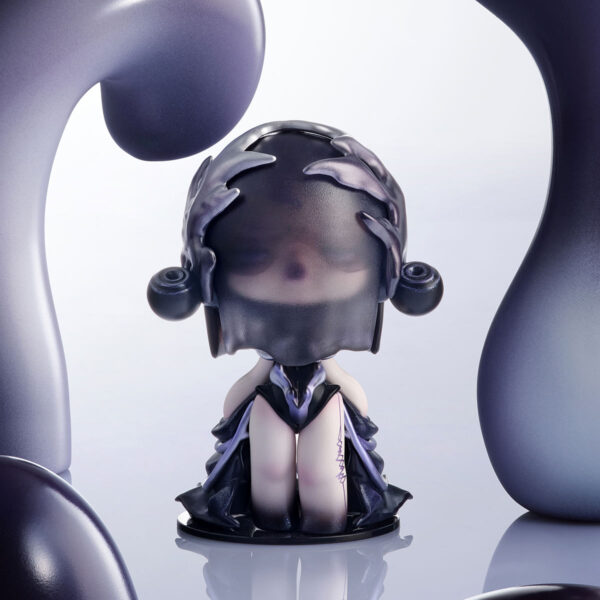 SKULLPANDA The Sound Series Figures  WHOLE SET - Image 8