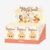 THE MONSTERS - Have a Seat Vinyl Plush Blind Box  WHOLE SET