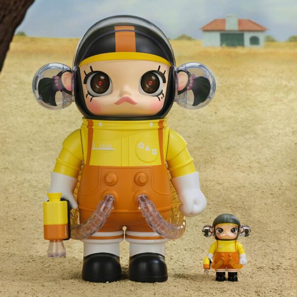 MEGA SPACE MOLLY 400%+100% Squid Game - Image 6