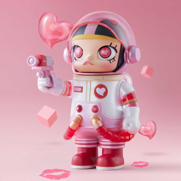 MEGA SPACE MOLLY 100% Series 2- B - Image 4