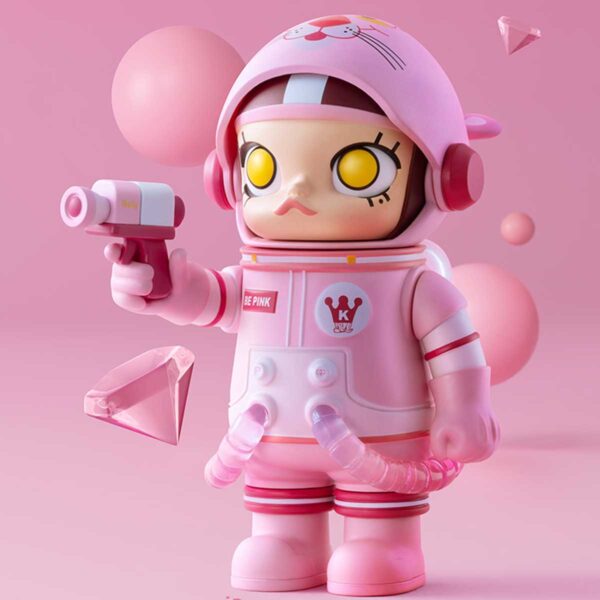 MEGA SPACE MOLLY 100% Series 2- B - Image 8